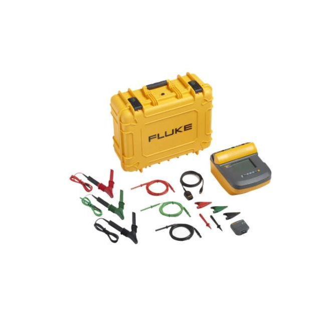 FLUKE-1550C FC KIT Fluke Electronics  Ausrüstung - Spezialität